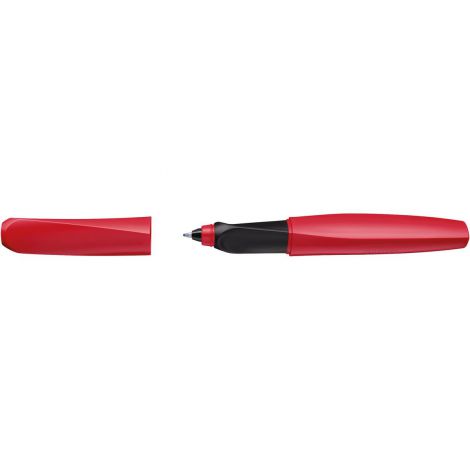 Pióro kulkowe Pelikan Twist Czerwono-czarne - 2